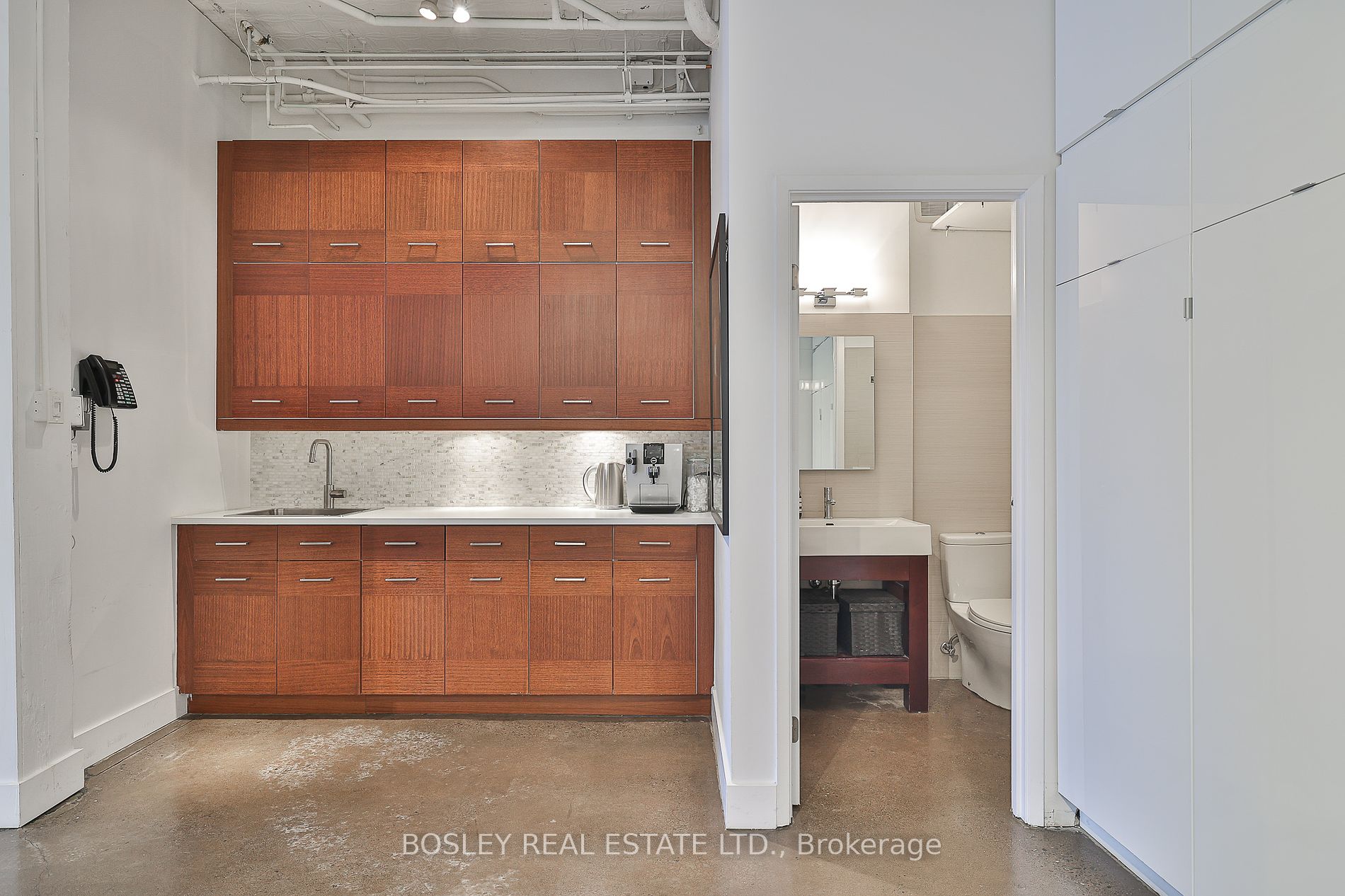 26 Noble St, #2 & 3
