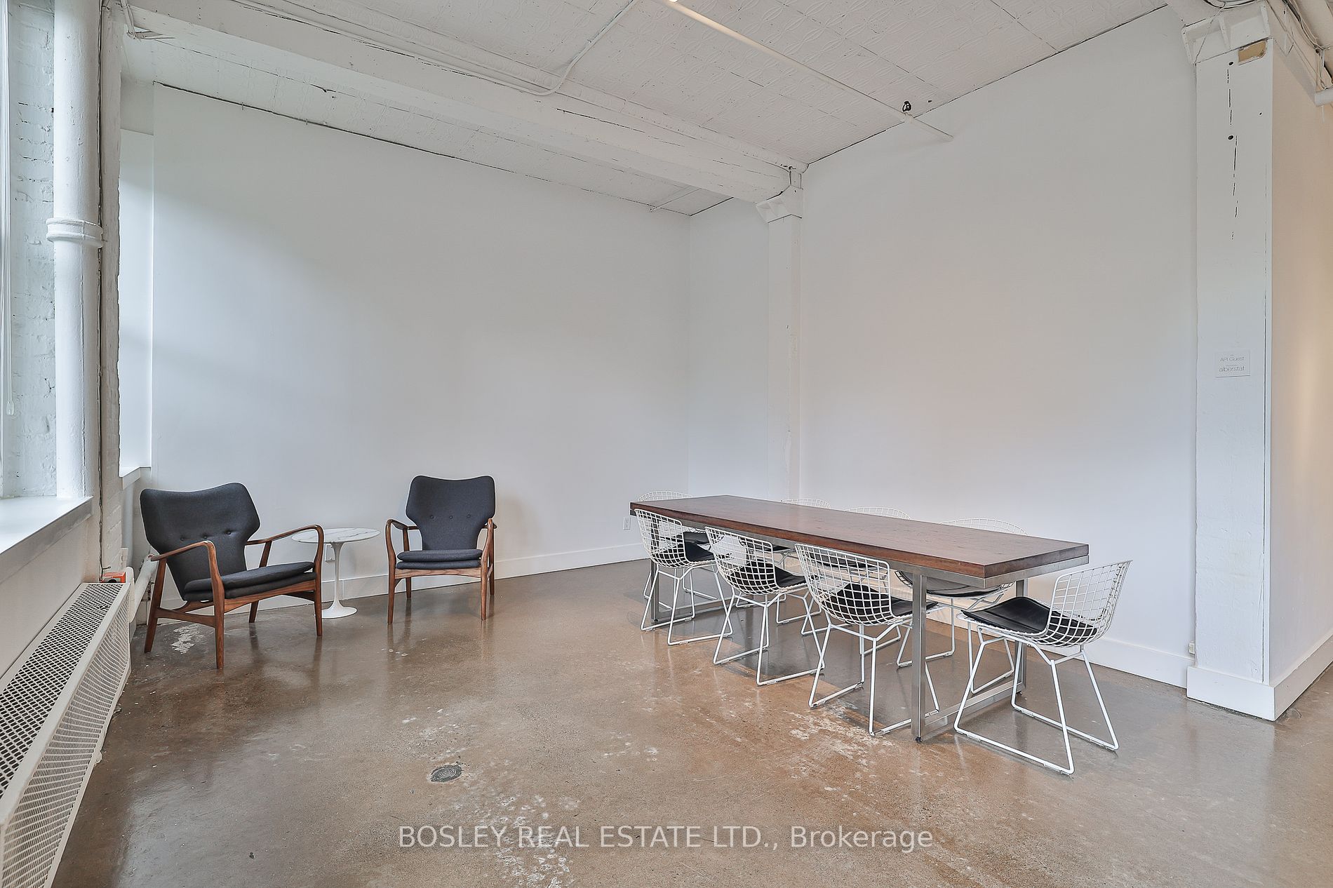 26 Noble St, #2 & 3