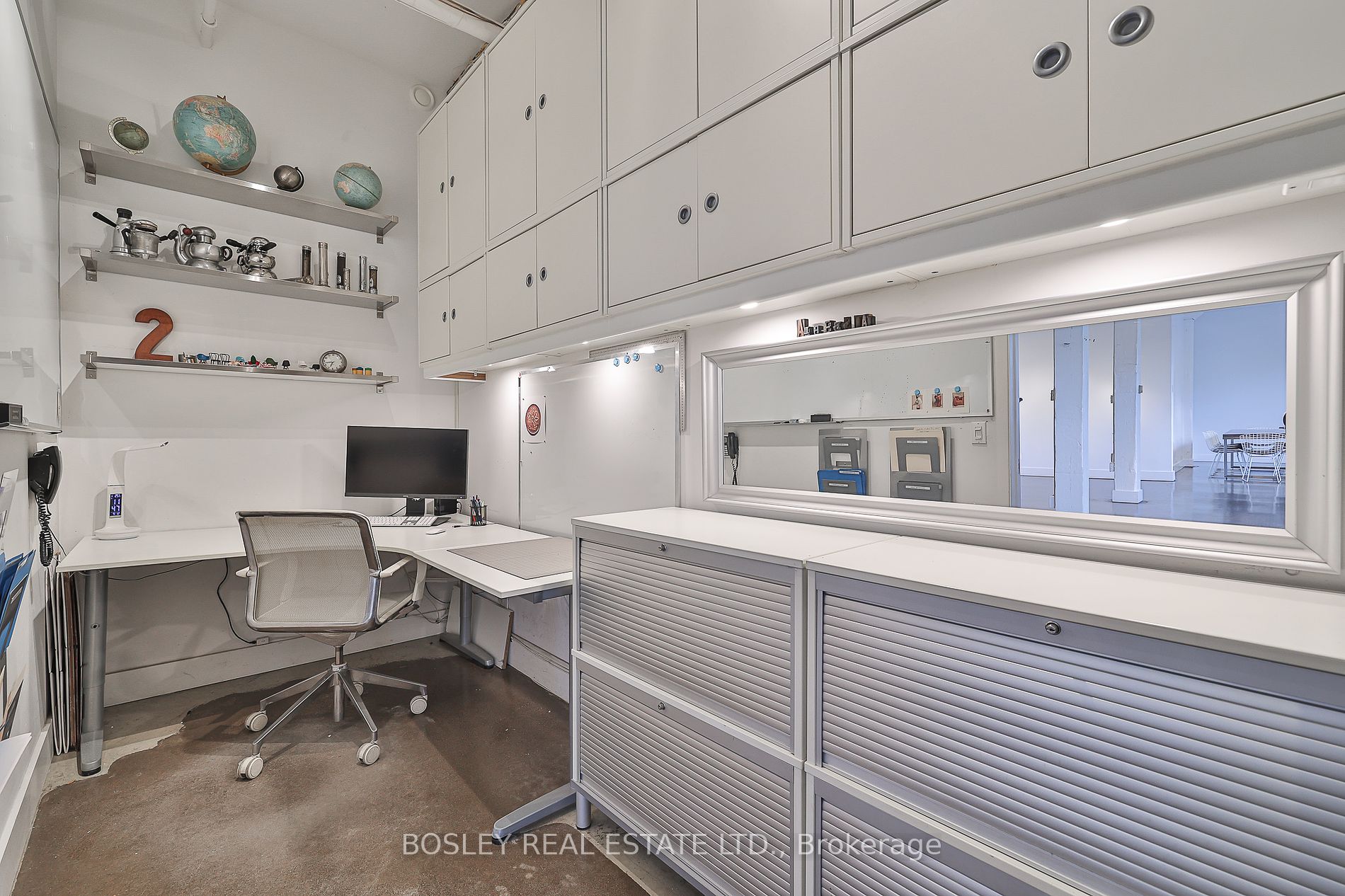 26 Noble St, #2 & 3