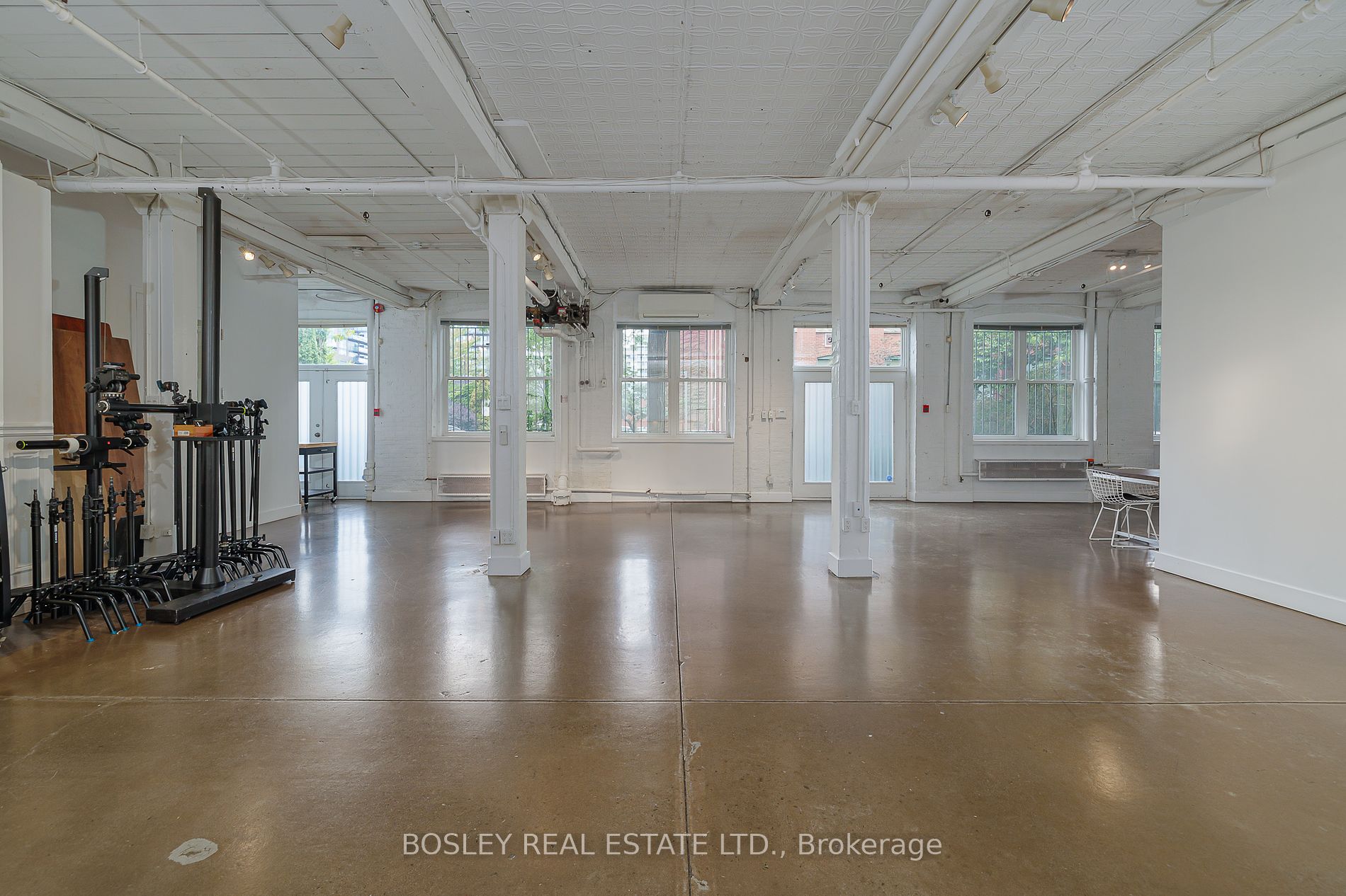 26 Noble St, #2 & 3
