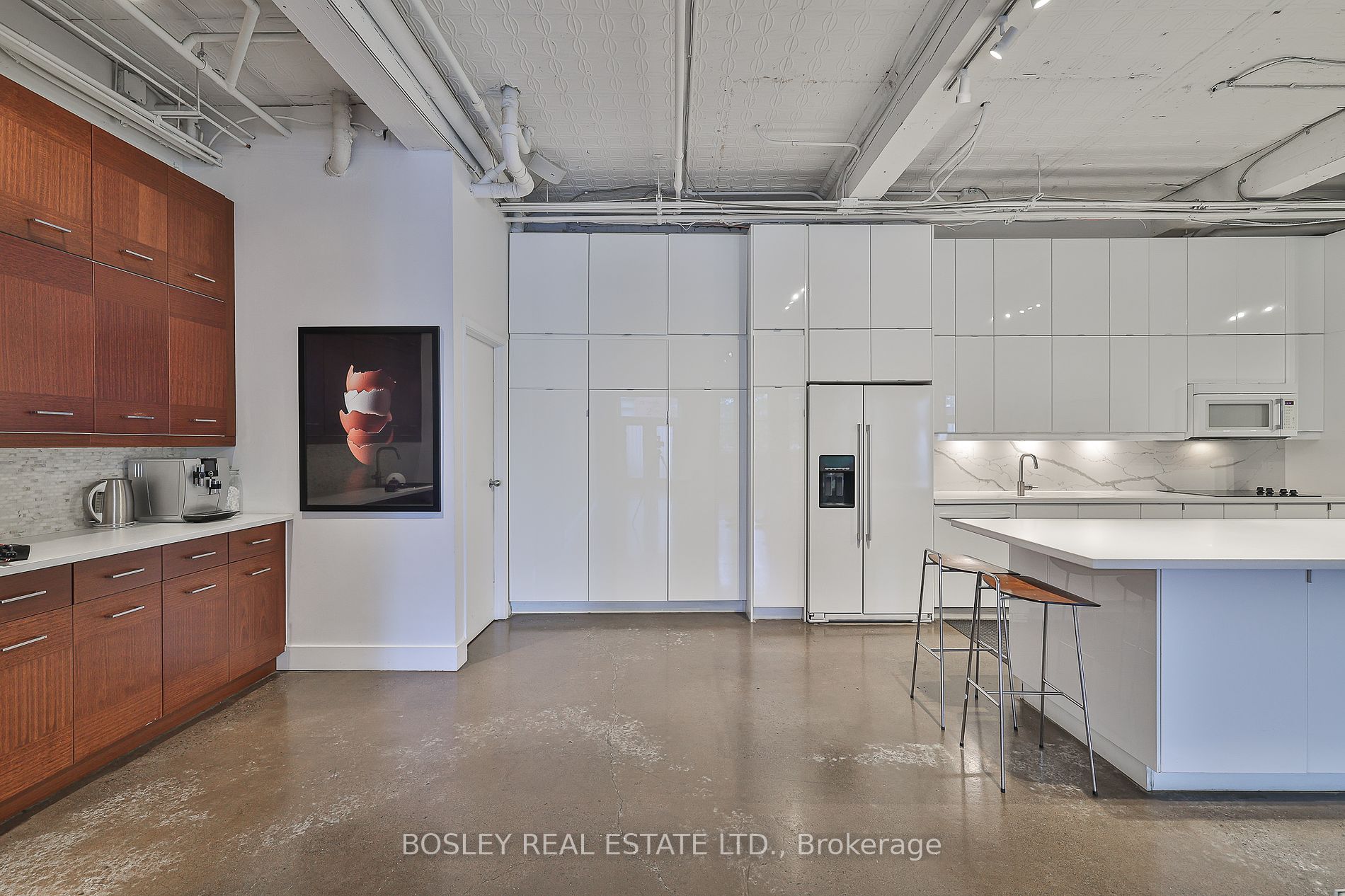 26 Noble St, #2 & 3