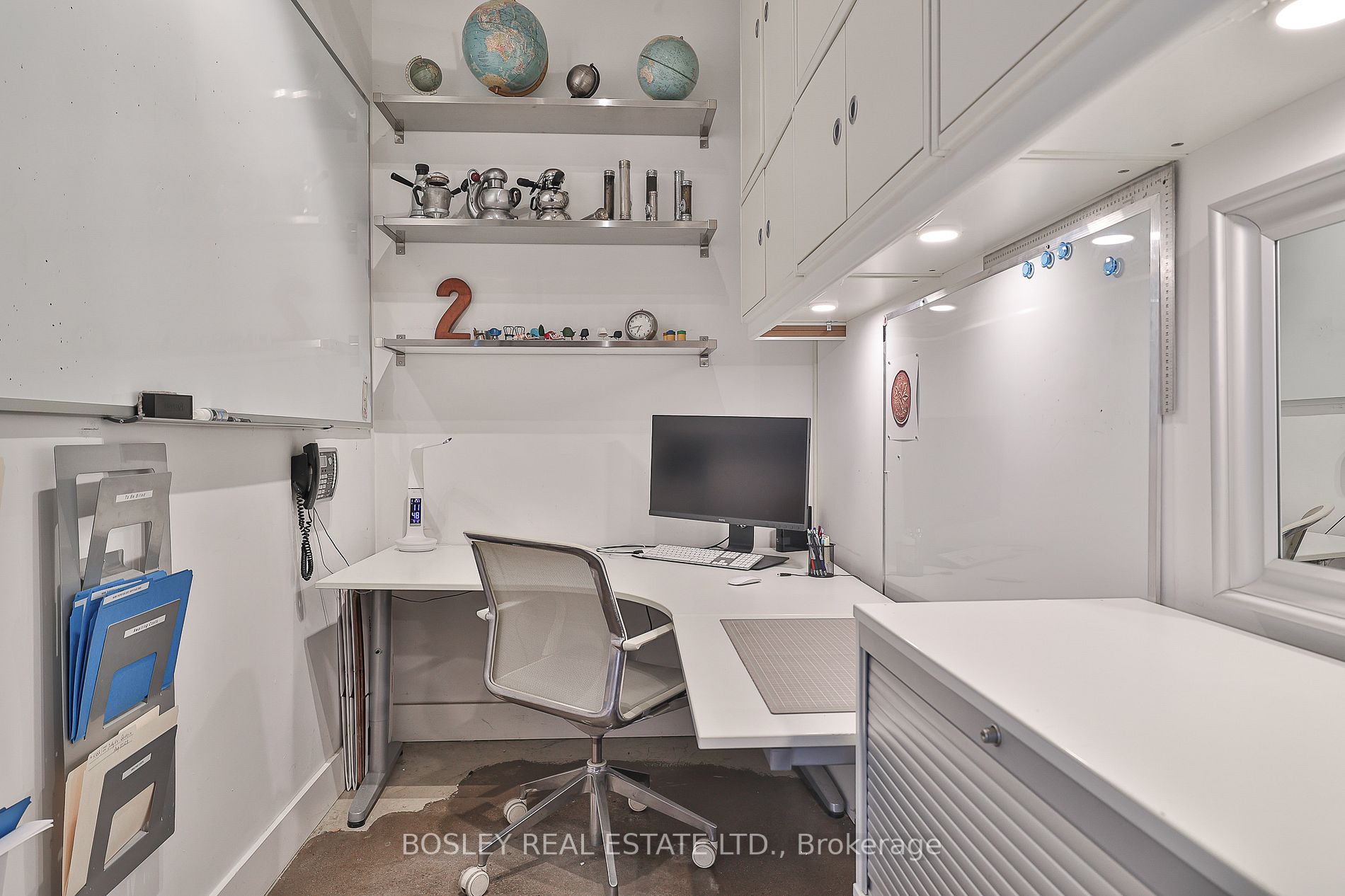 26 Noble St, #3
