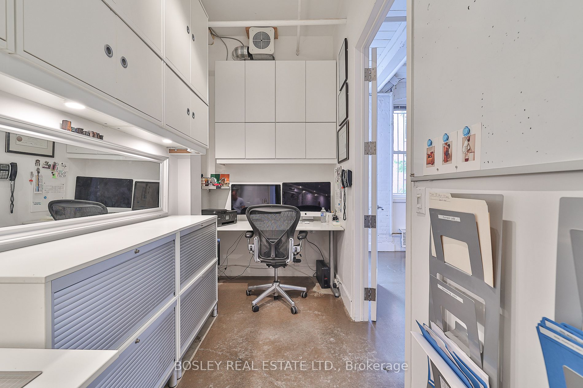 26 Noble St, #3