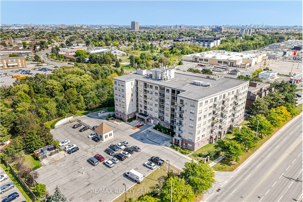 7405 Goreway Dr, Mississauga