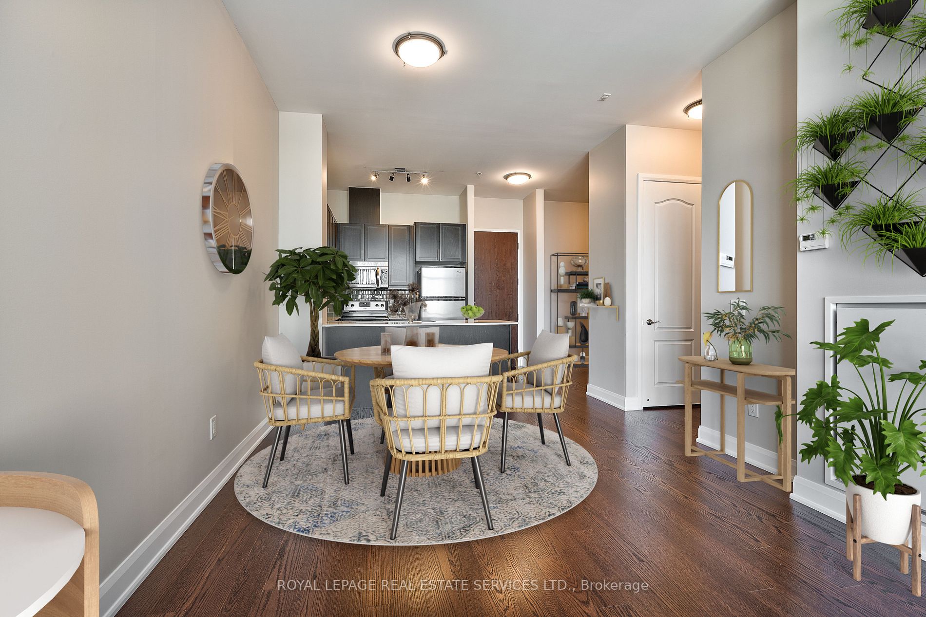2480 Prince Michael Drive, #725