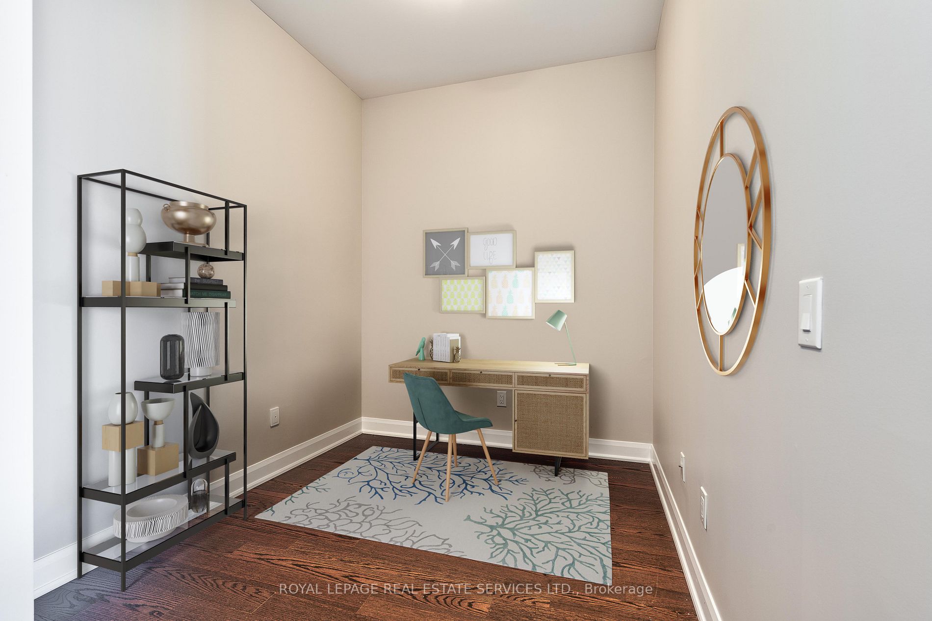 2480 Prince Michael Drive, #725