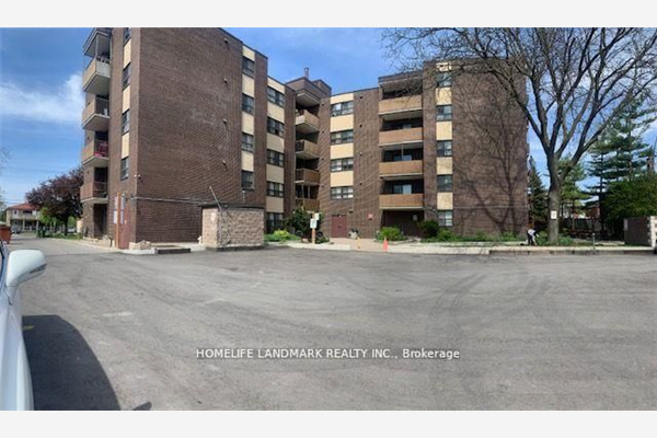 1445 Wilson Ave, Toronto