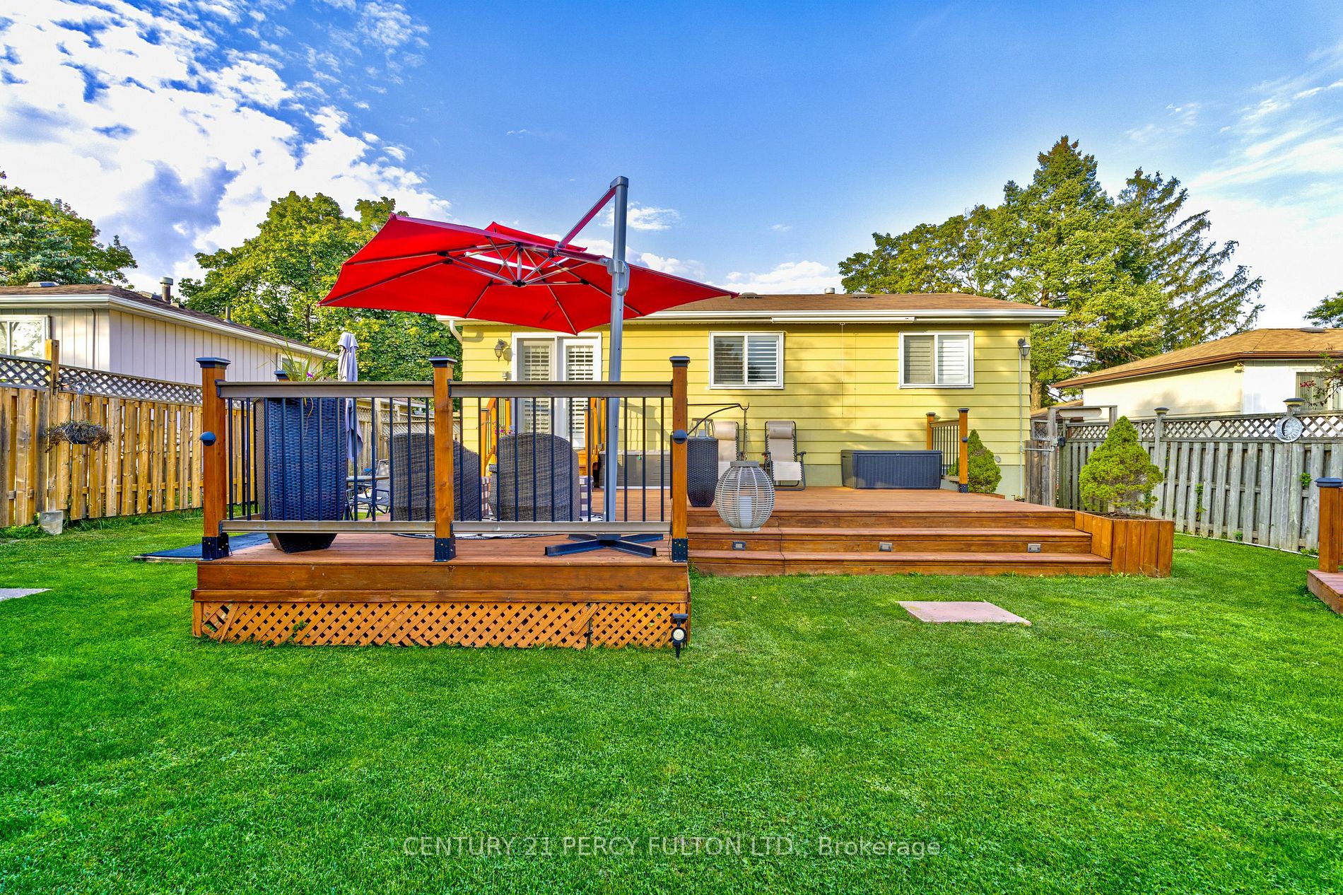 49 Rutherford Rd N