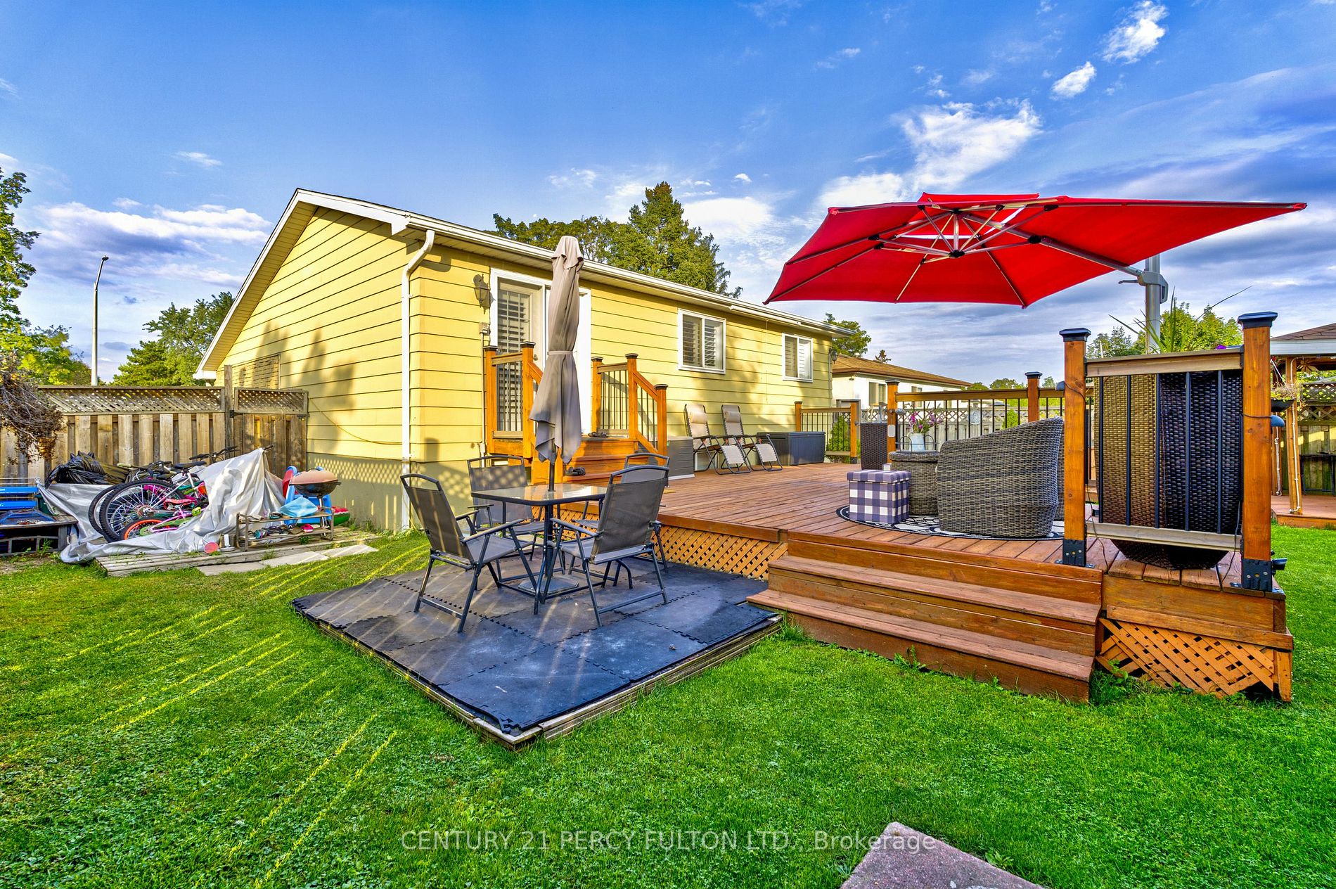 49 Rutherford Rd N