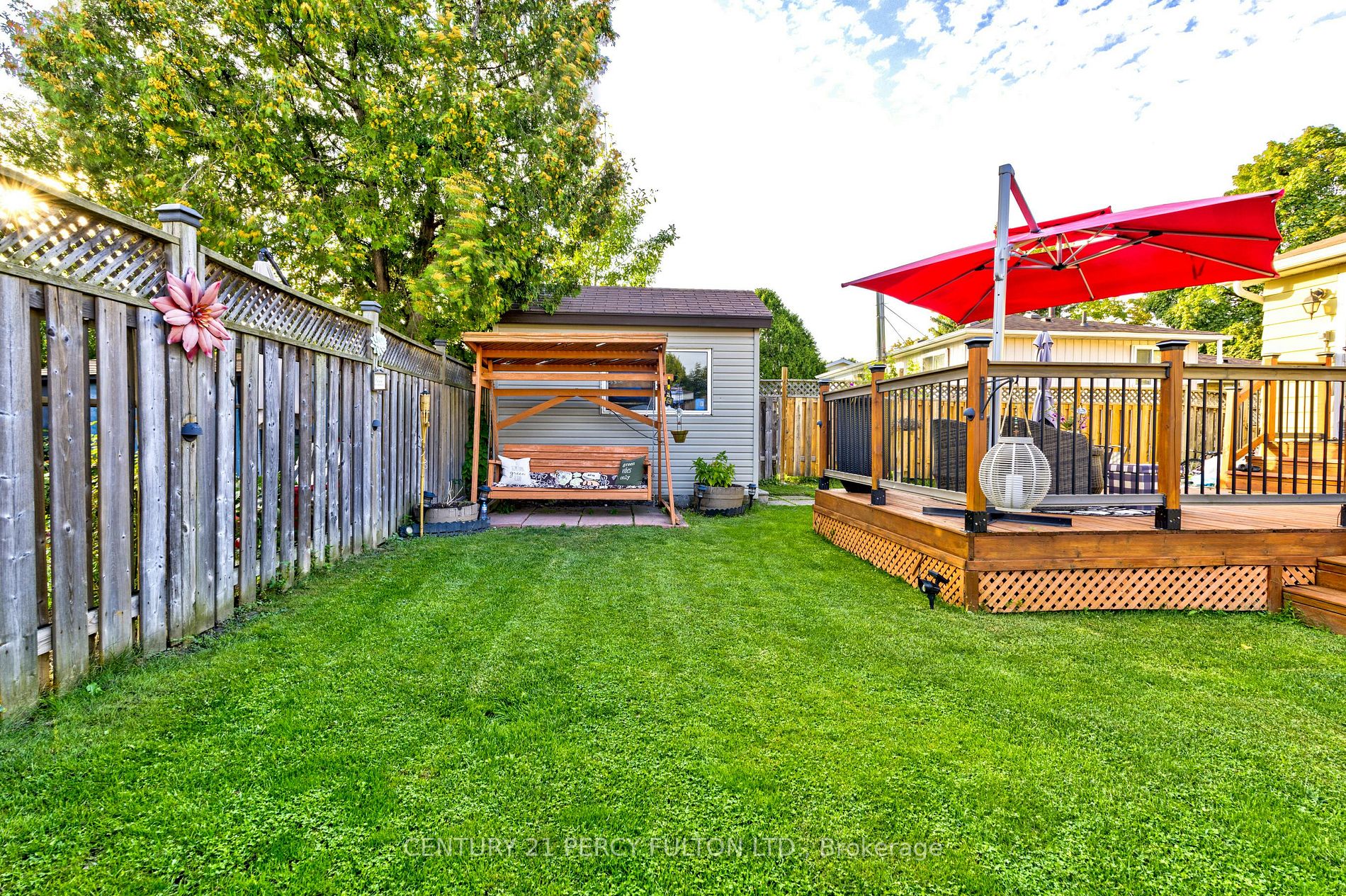 49 Rutherford Rd N