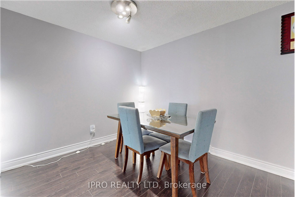 5 Lisa St, Brampton