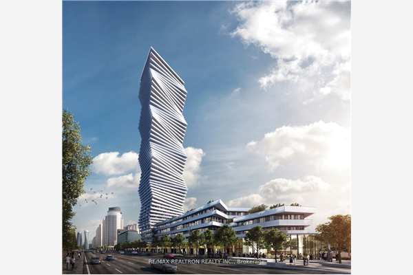 3900 Confederation Pkwy, Mississauga