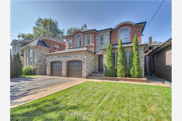 82 Laurel Ave, Toronto