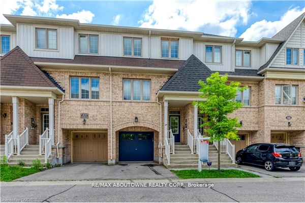 2171 Fiddlers Way, Oakville