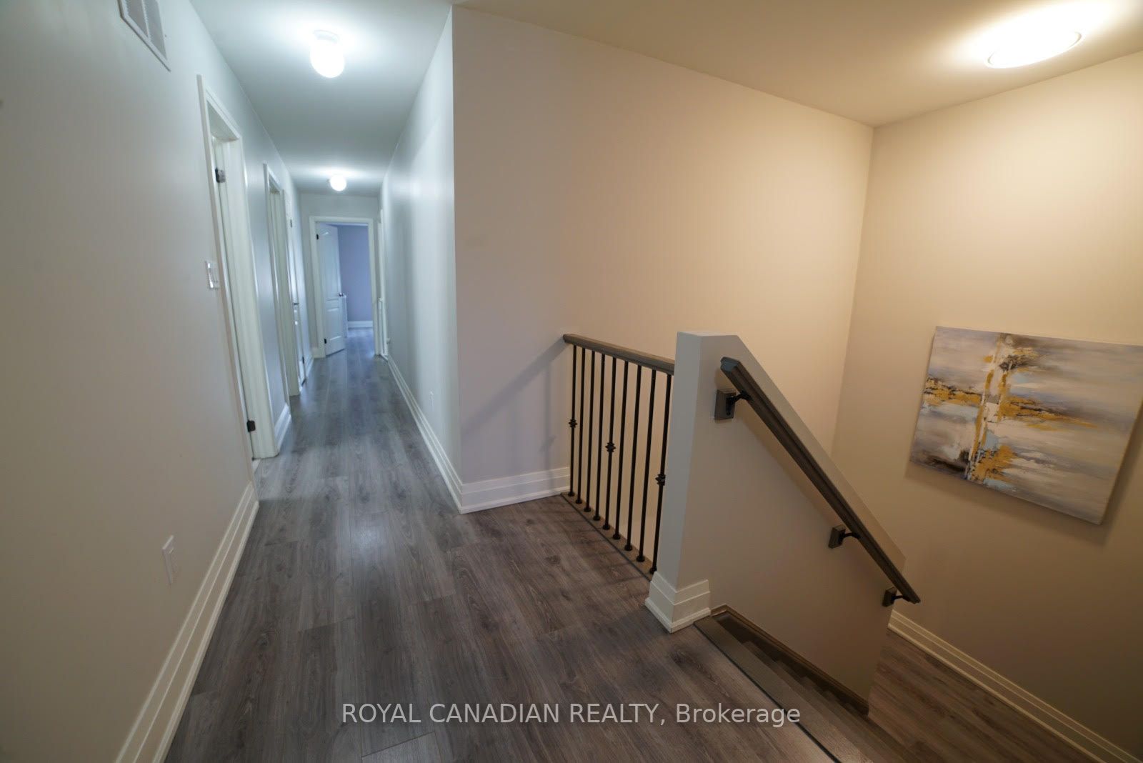 1F Chisholm Street E