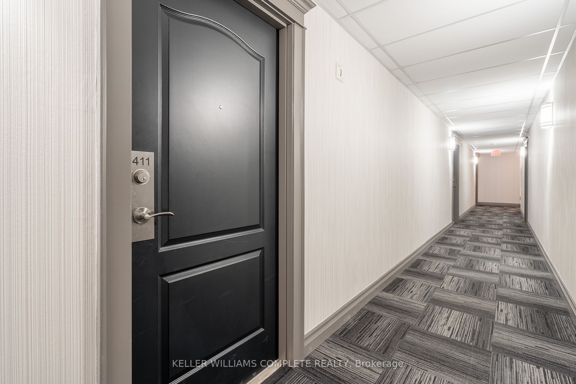 5327 Upper Middle Rd, #411