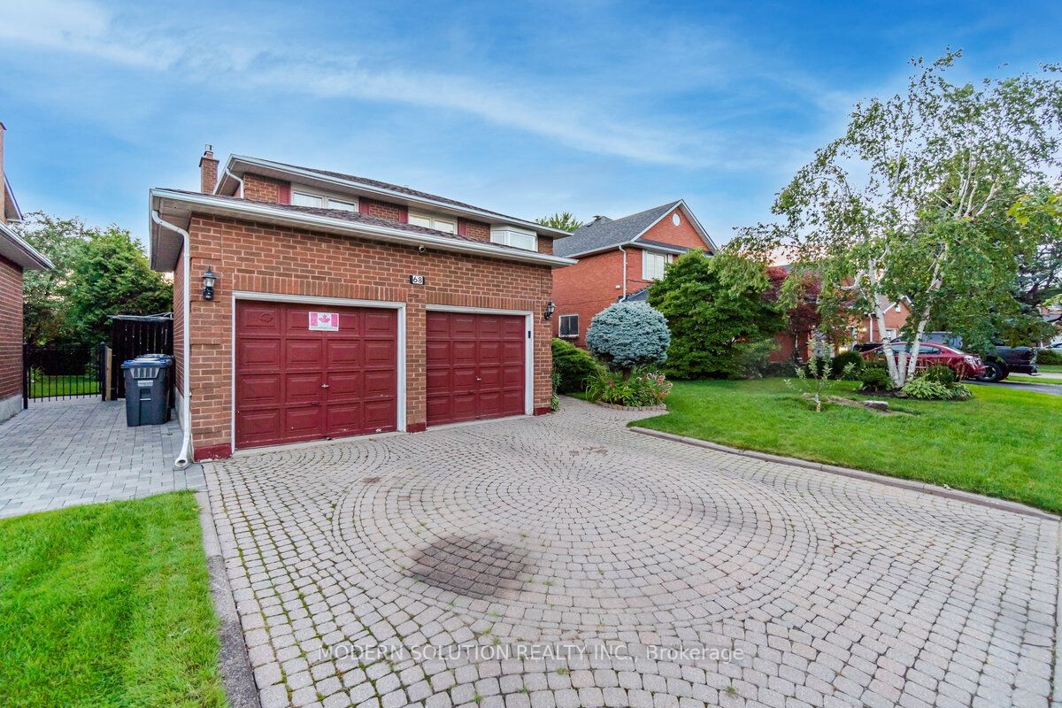 68 Burgby Ave