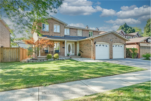 1430 Lancaster Dr, Oakville