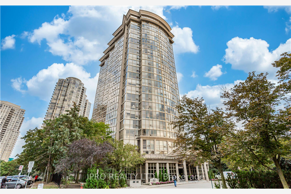 50 Eglinton Ave W, Mississauga