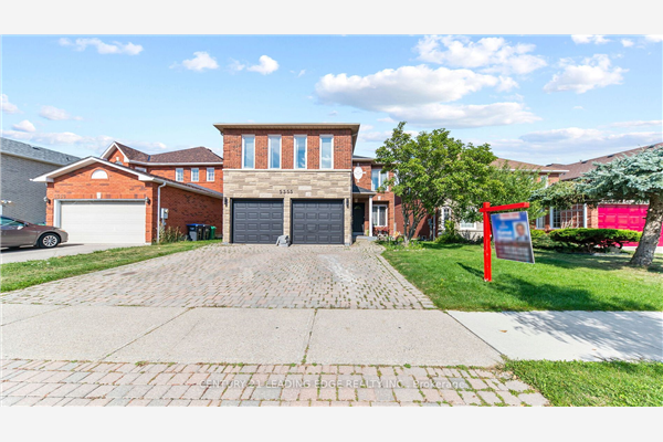 5355 Fallingbrook Dr, Mississauga