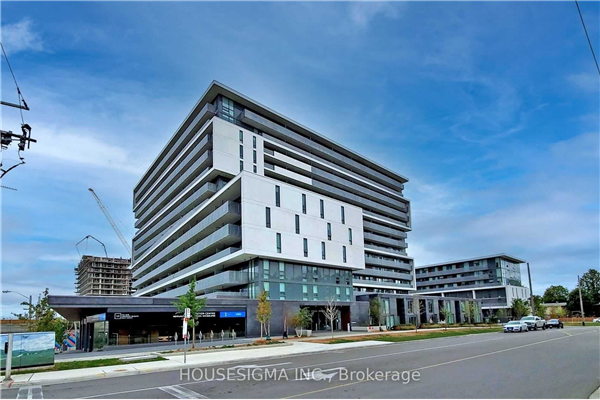 160 Flemington Rd, Toronto