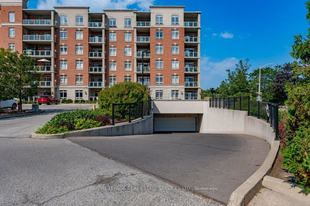 1980 Imperial Way, #609