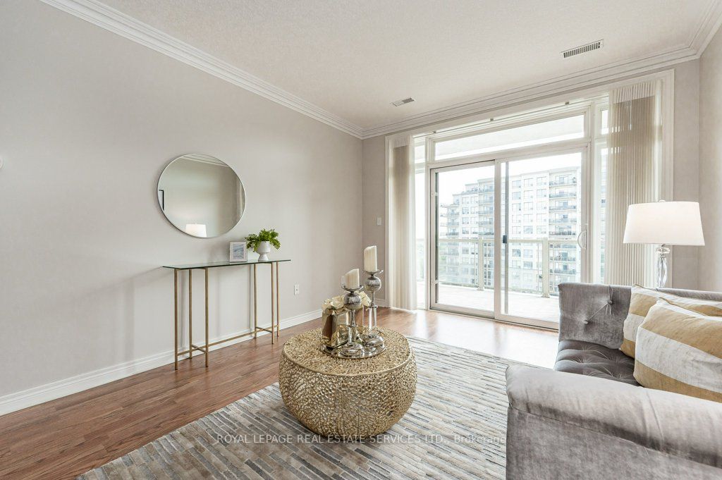1980 Imperial Way, #609