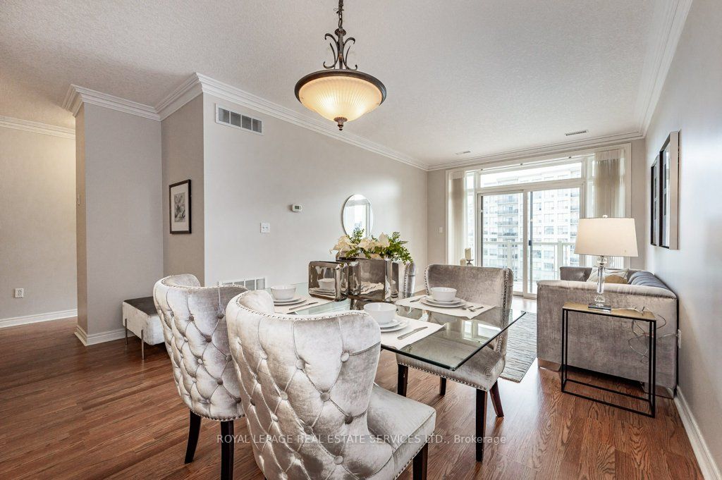 1980 Imperial Way, #609