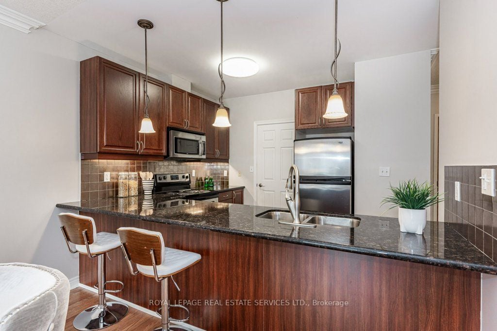 1980 Imperial Way, #609