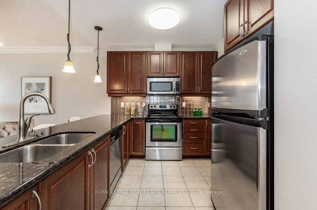 1980 Imperial Way, #609