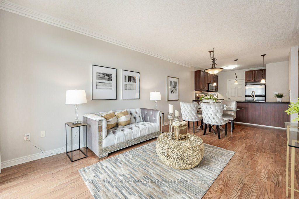 1980 Imperial Way, #609