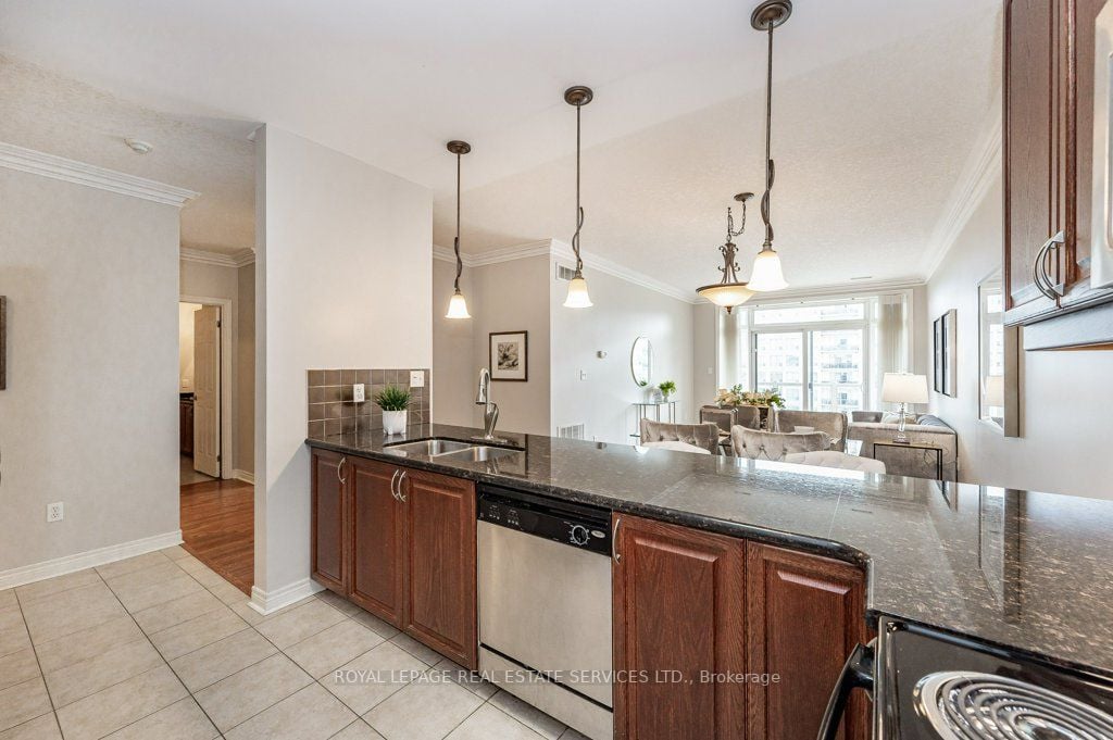 1980 Imperial Way, #609