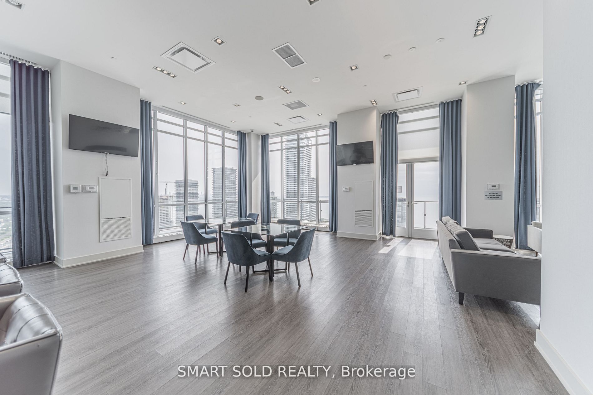 10 Parklawn Road, #427