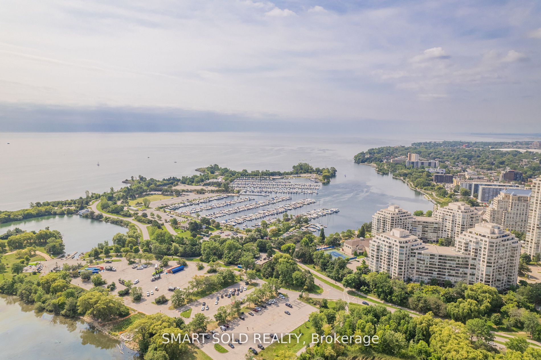 10 Parklawn Road, #427