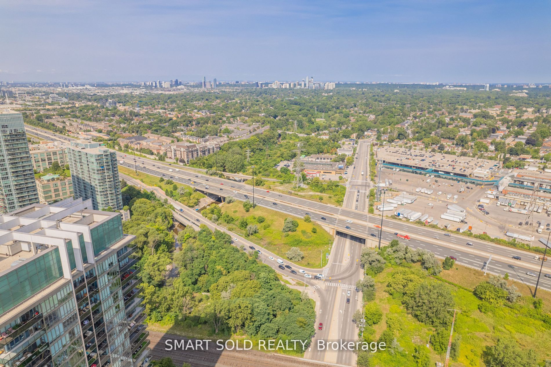10 Parklawn Road, #427