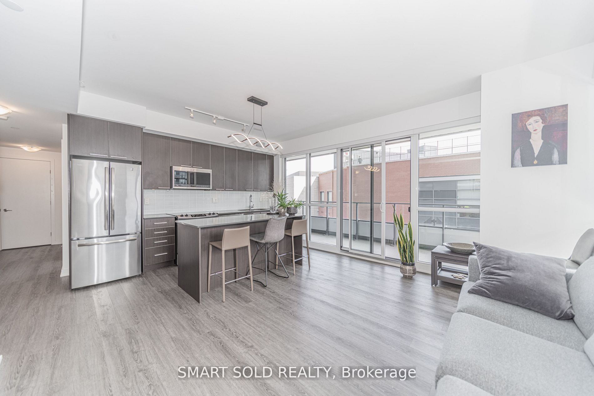 10 Parklawn Road, #427
