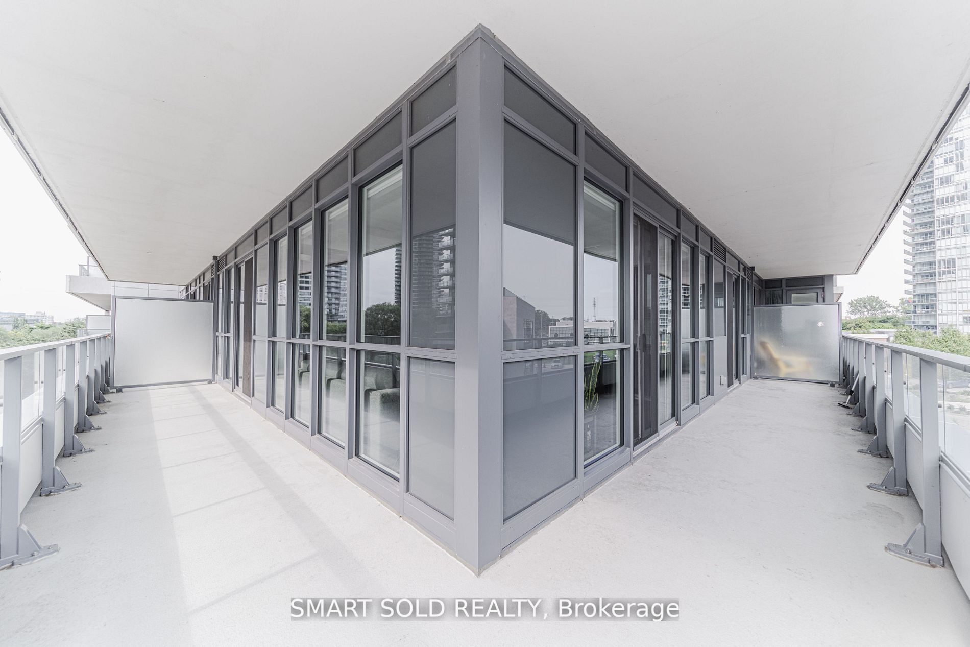 10 Parklawn Road, #427