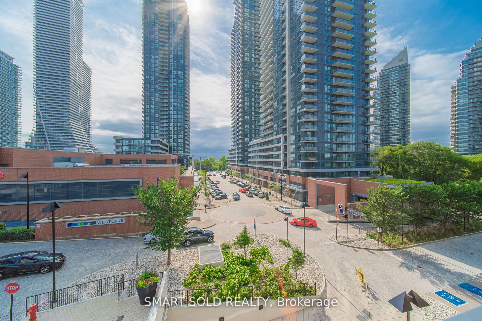 10 Parklawn Road, #427