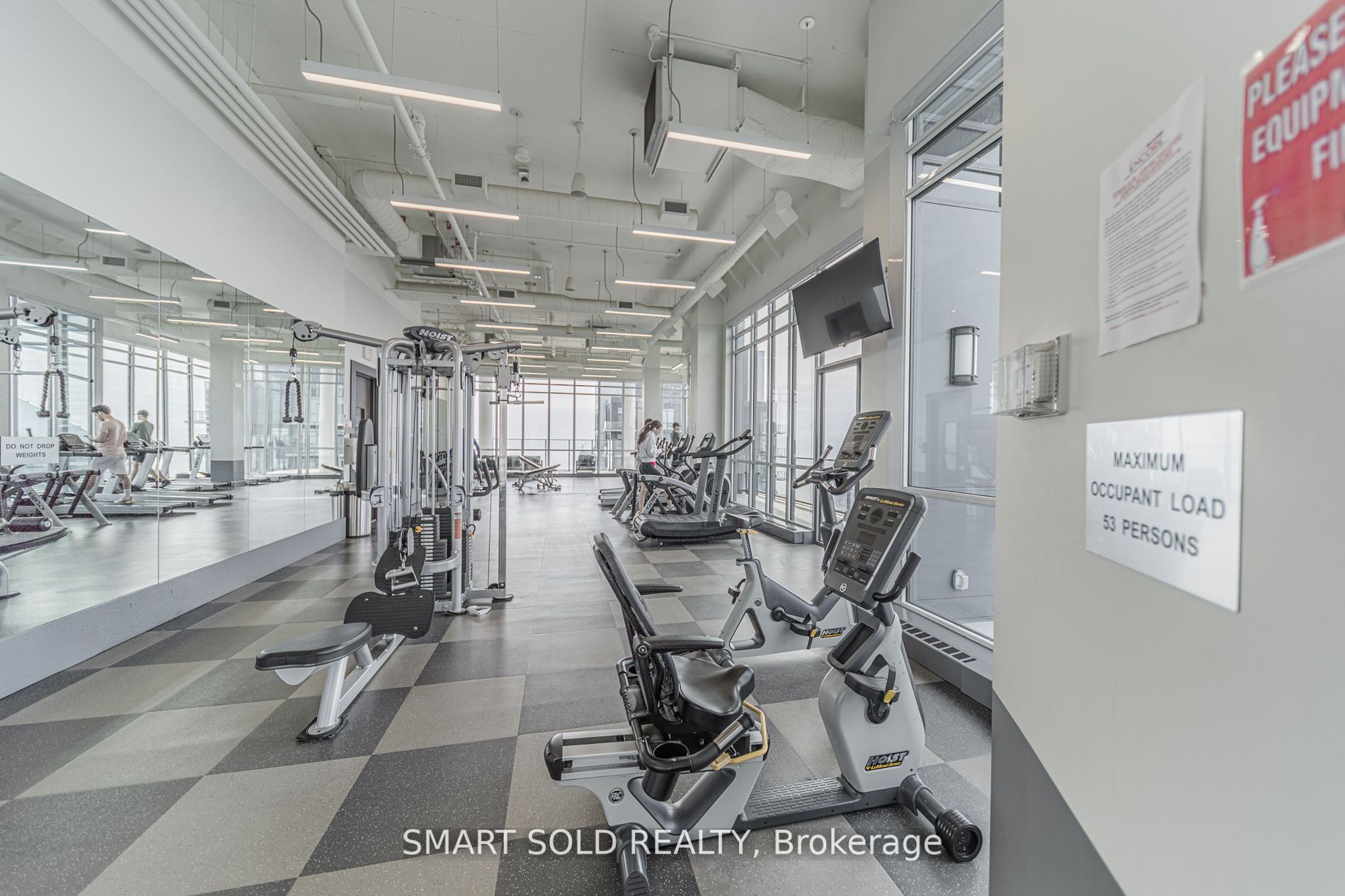 10 Parklawn Road, #427