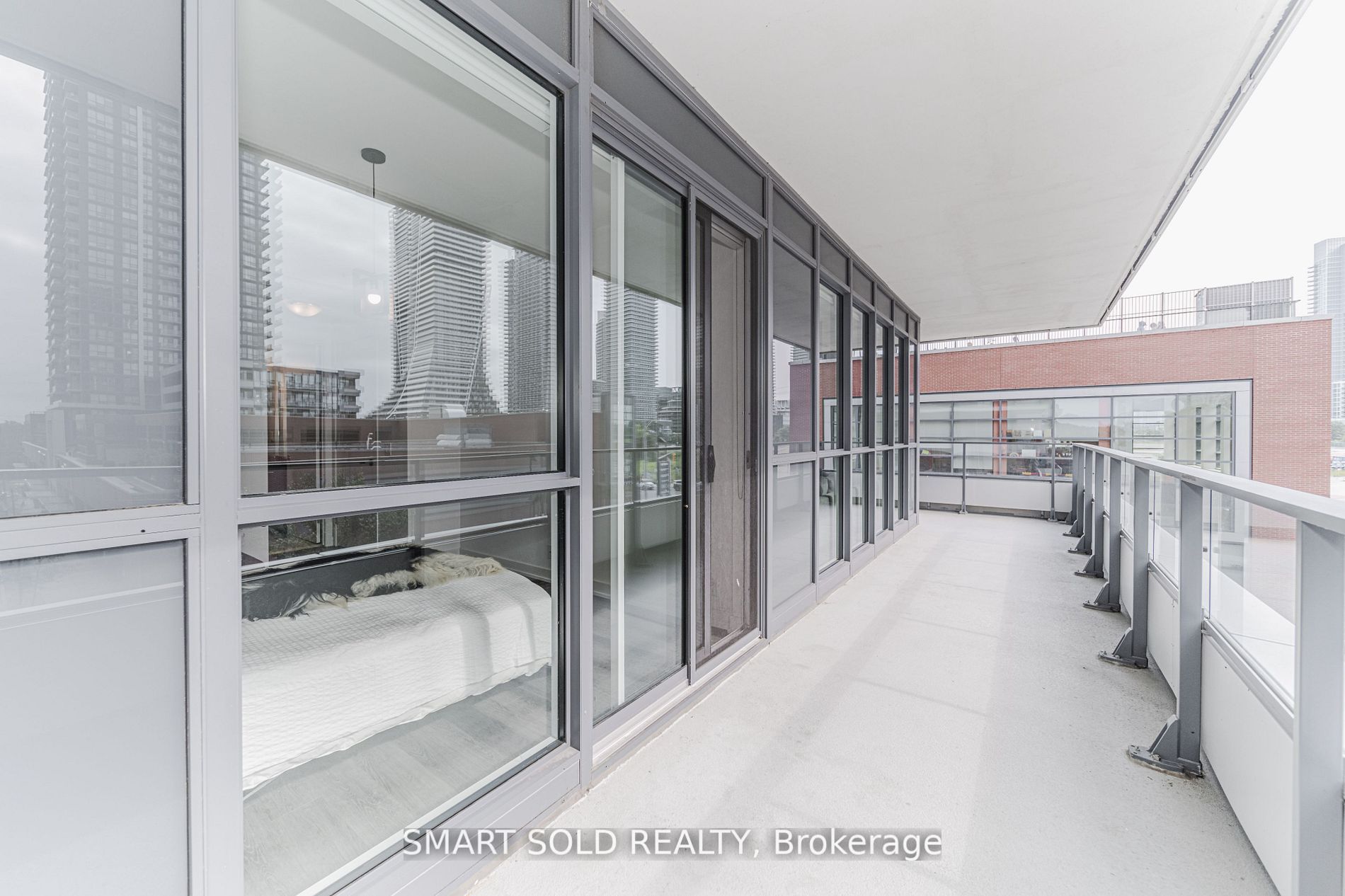 10 Parklawn Road, #427