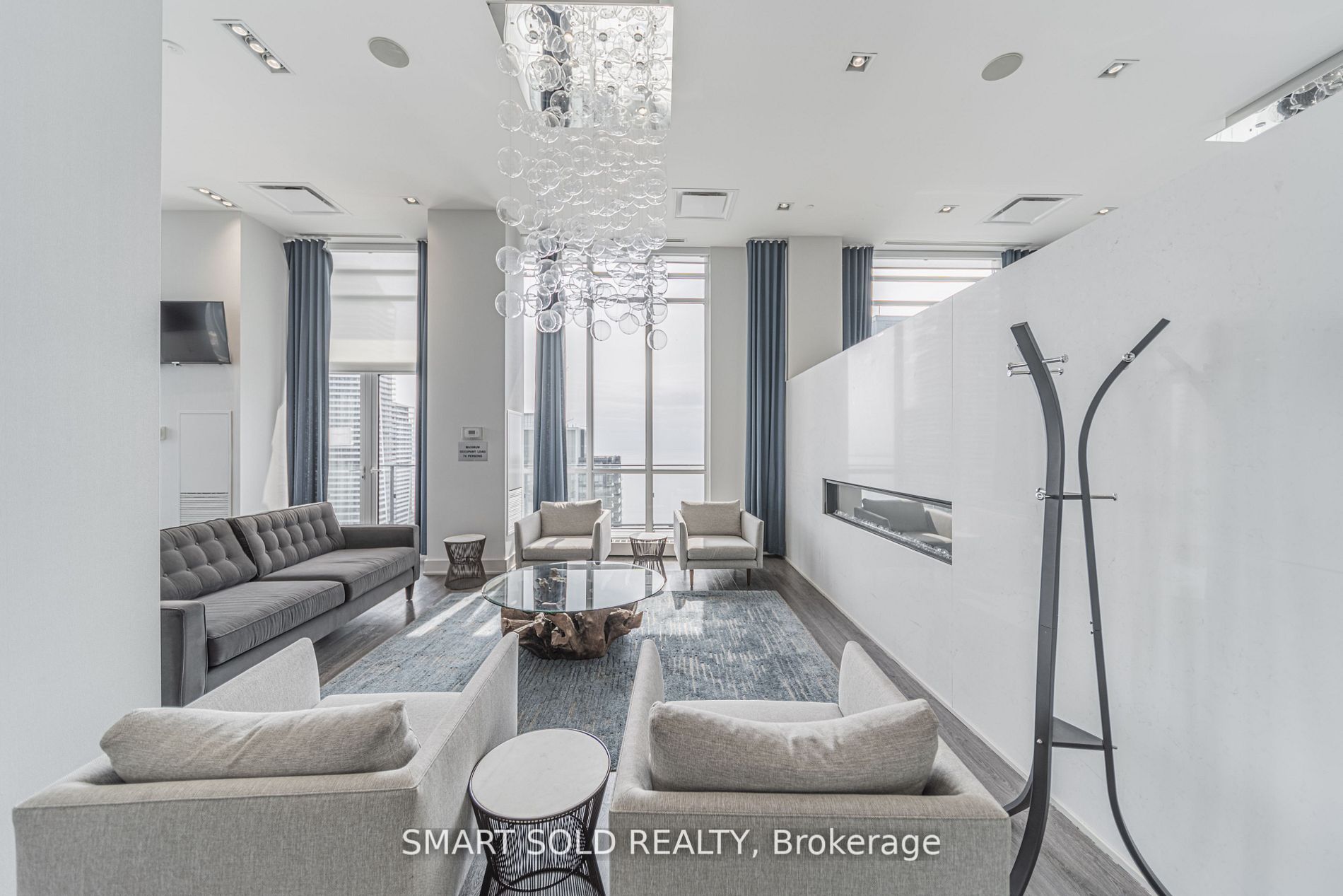 10 Parklawn Road, #427