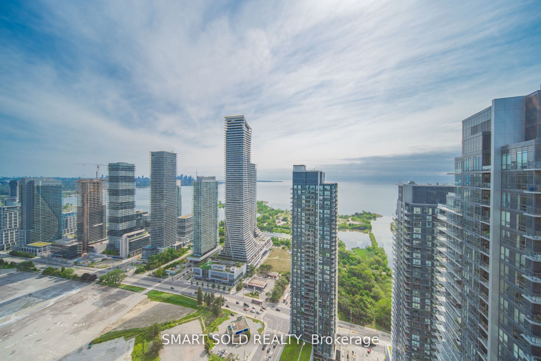 10 Parklawn Road, #427