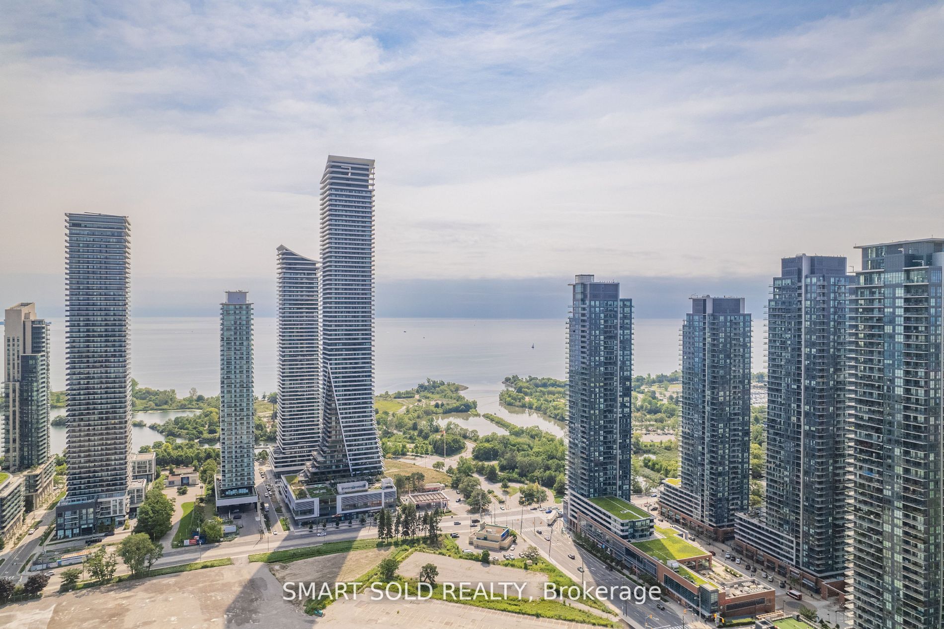 10 Parklawn Road, #427