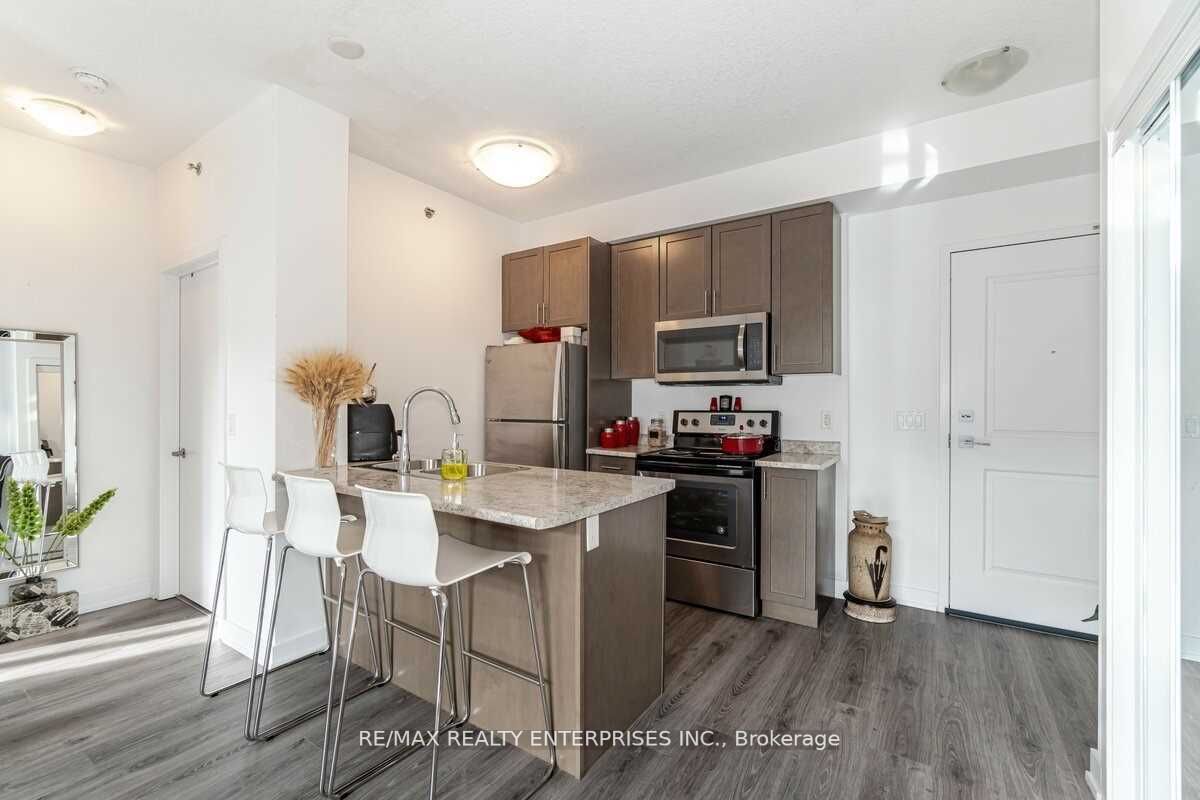 2486 Old Bronte Road, #626