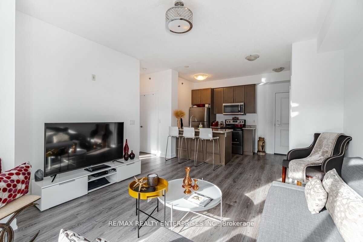 2486 Old Bronte Road, #626