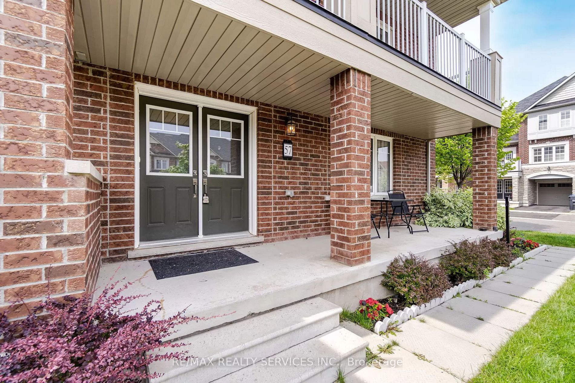 57 Golden Spring Drive