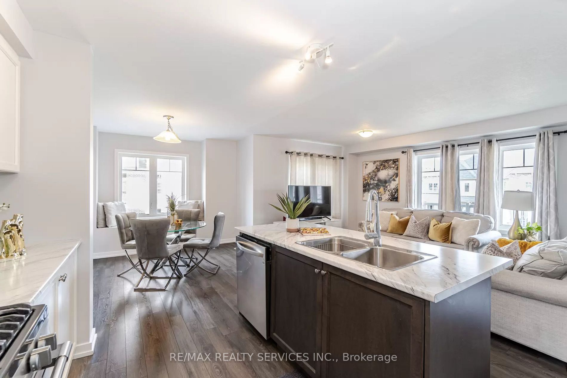 57 Golden Spring Drive
