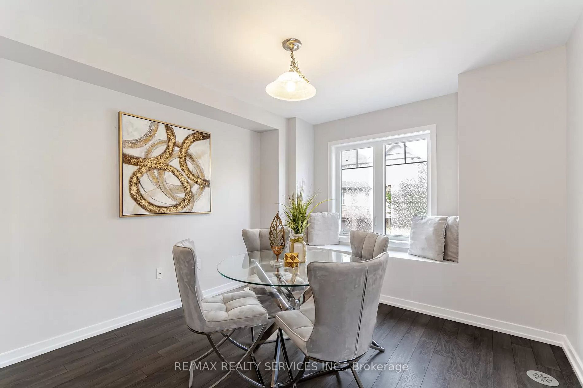 57 Golden Spring Drive