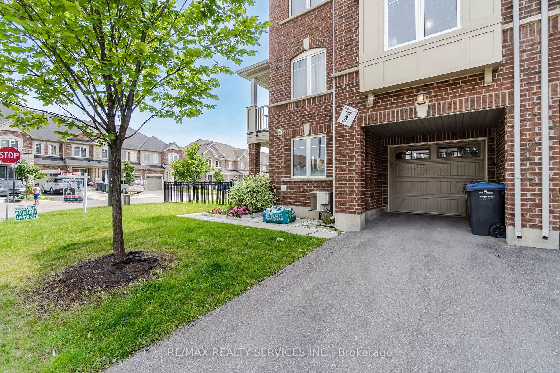 57 Golden Spring Drive