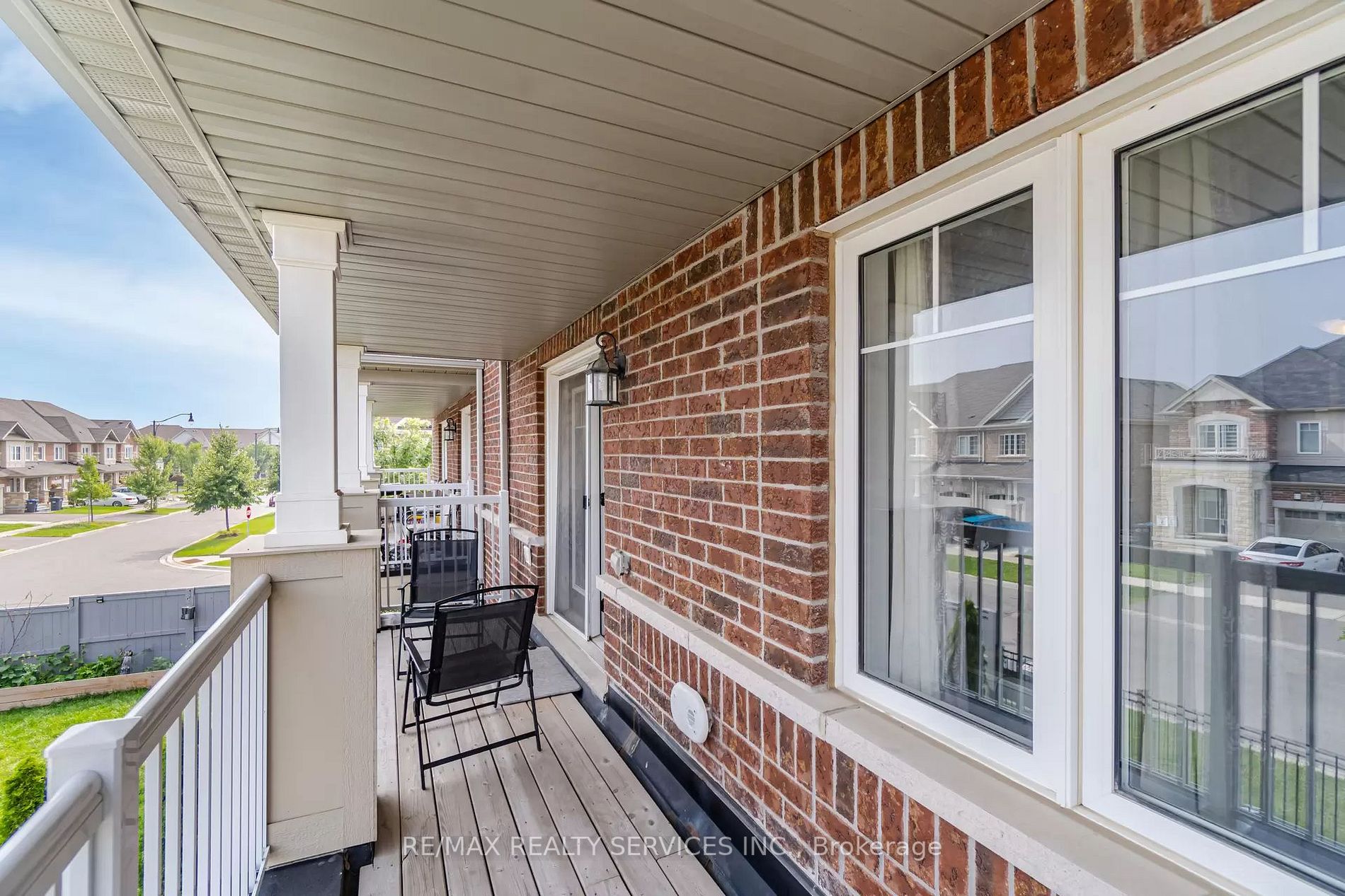 57 Golden Spring Drive